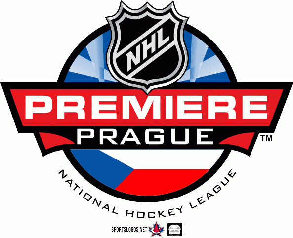National Hockey League 2009 Event Logo v2 iron on heat transfer